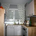 Zugspitze City Center Apartment