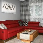 Zugspitze City Center Apartment